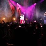 【ライブレポート】櫻坂46、日本武道館で1周年コンサート開催!! 1期生の守屋茜と渡辺梨加はラストステージ