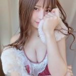 竹内星菜、尻尾が可愛い! 色白美ボディにうっとり釘付け!
