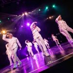 次世代ボーイズグループ・VOYZ BOY、新体制はWリーダー・2チーム体制へ