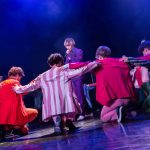 次世代ボーイズグループ・VOYZ BOY、新体制はWリーダー・2チーム体制へ