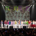 次世代ボーイズグループ・VOYZ BOY、新体制はWリーダー・2チーム体制へ