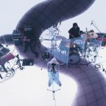 yama、独自の世界観で心地良い歌声を響かせる！＜JAPAN ONLINE FESTIVAL＞