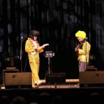 YANAGIMAN、「SUMMER MADA FES 2021」のトップを飾る!! ＜ICheckPresents SUMMER MADA FES 2021＞