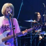 【ライブレポート】ヤバイTシャツ屋さん、高揚ナンバーからメロウな楽曲まで心踊るライブを届ける! ＜JAPAN ONLINE FESTIVAL 2021 Autumn＞