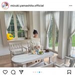 乃木坂46 山下美月、オフショル衣装のゆるふわオフショット公開