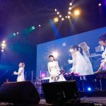 【ライブレポート】Little Glee Monster、スキル全開のパフォーマンスで9曲を熱唱。「初めて見る人に少しでも爪痕を残したい！」＜COUNTDOWN JAPAN 21/22＞