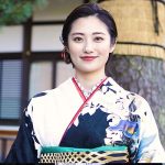 【動画】奥山かずさから2022年新年あけおめメッセージ！「今年は強い女性を演じてみたい。グラビアでは違う色気の出し方を」