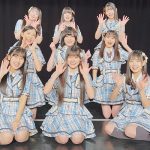 【動画】SKE48・10期生から2022年あけおめメッセージ! 林美澪「活動の幅をじゃんじゃん広げていきたい」