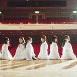 乃木坂46、アルバム収録の新曲『歳月の轍』『あなたからの卒業』『Hard to say』MV予告編が公開