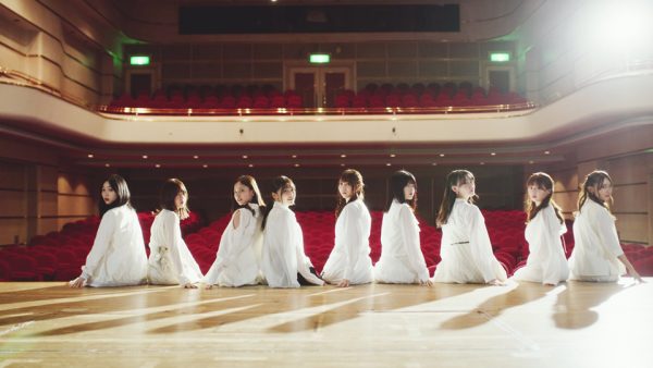 乃木坂46、アルバム収録の新曲『歳月の轍』『あなたからの卒業』『Hard to say』MV予告編が公開