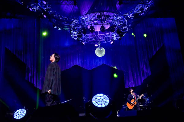コブクロ、『大阪 MUSIC LOVER ～Road to 2025～』に出演