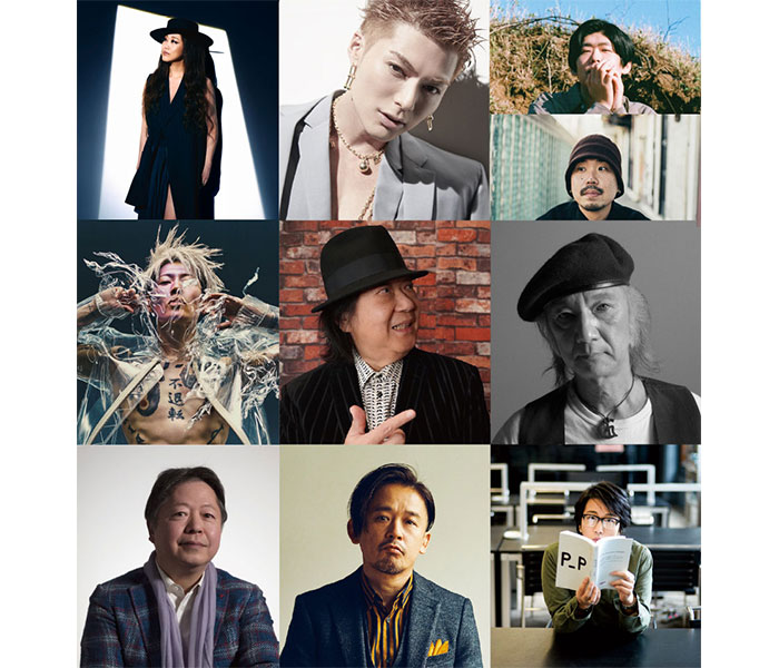 ミッキー吉野の古希アルバムにJUJU、EXILE SHOKICHI、MIYAVIら参加 全曲配信スタート