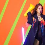 『2021 MAMA』 ホストのイ・ヒョリが「STREET WOMAN FIGHTER」クルーのメンバーとコラボステージを披露