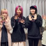 【動画】BRIDEARから2022年あけおめメッセージ! 春ワンマンへ向けて意気込み「趣向を変えたツアーを届けたい」