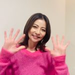 【動画】香里奈から2022年新年あけおめメッセージ！「今年も新たなことにチャレンジする！」