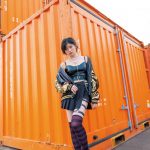 モーニング娘。’21 加賀楓、誕生日に3rd写真集を発売