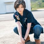 モーニング娘。’21 加賀楓、誕生日に3rd写真集を発売