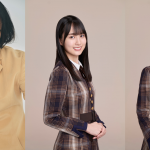 ryuchell、乃木坂46 賀喜遥香＆早川聖来が『SCHOOL OF LOCK!』に生登場
