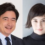 『第64回グラミー賞授賞式』WOWOWで生中継 案内役はジョン・カビラとホラン千秋に決定