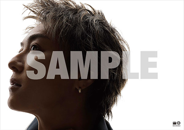 EXILE TAKAHIRO、「I Believe」の音源配信スタート