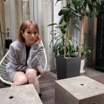 【インタビュー】HKT48 村重杏奈、卒業後の野望を語る!「いろいろな顔を持つタレントになりたい」
