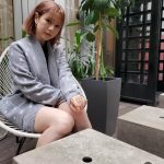【インタビュー】HKT48 村重杏奈、卒業後の野望を語る!「いろいろな顔を持つタレントになりたい」