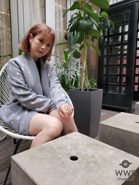 【インタビュー】HKT48 村重杏奈、卒業後の野望を語る!「いろいろな顔を持つタレントになりたい」