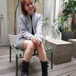 【インタビュー】HKT48 村重杏奈、卒業後の野望を語る!「いろいろな顔を持つタレントになりたい」