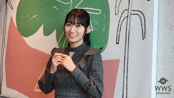 【写真特集】元NMB48・内木志、写真集『various』の見どころ語る！！