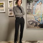 【写真特集】元夢アド・小林れいが写真展「完全変態-Holometabolism」開催で思いを語る！