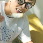 THERAMPAGE RIKU、初の写真集『LifeisBeautiful』発売