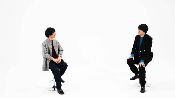 斎藤宏介によるレギュラー番組「斎遊記」の第6回目のゲストにフジファブリックの山内総一郎が出演