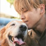 THERAMPAGE RIKU、初の写真集『LifeisBeautiful』発売
