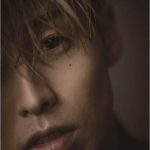 THERAMPAGE RIKU、初の写真集『LifeisBeautiful』発売