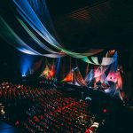Uru、東京国際フォーラム ホールAでの公演をWOWOWで放送・配信