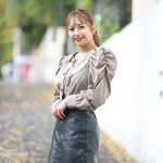 【写真特集】北野真衣、スタイリッシュなファッションでライブとは違った一面をアピール！ ＜GIRLY MOON PROJECT＞