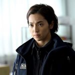 中村アン出演、日曜劇場『DCU』第3話で衝撃展開！国境線を越えた先で隆子が見た光景は？