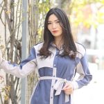 【インタビュー】高身長シンガー・Raychellがクールなワンピース姿で語る！ 「バレンタイン前日。私たちからの愛を全力でお届けしたい」