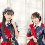 ラストアイドル・阿部菜々実、橋本桃呼、４周年コンサートを振り返る！
