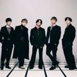 Da-iCE、「佐々木希」主演ドラマ 主題歌アーティストに大抜擢
