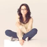 鈴木瑛美子、アンジェラ・アキプロデュースの新曲「カナリアの歌」配信開始