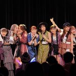 アプガ（仮）、東名阪ツアーの東京公演を表参道GROUNDで開催