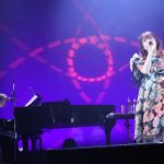 エビ中・真山りか、６回目の生誕ソロライブ「まやまにあ-Level.6-」を開催