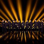 THE RAMPAGE、アルバム表題曲「RAY OF LIGHT」のMVを解禁