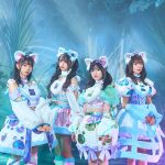 わーすた、４人体制初新曲サブスク解禁
