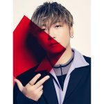 Da-iCE 大野雄大が約1年半振りとなるビルボードライブでのソロ公演開催を発表