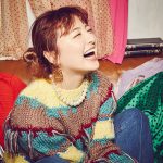 鈴木瑛美子、アンジェラ・アキプロデュースの新曲「カナリアの歌」配信開始
