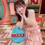 現役JK 小浜桃奈がTBS『サンデー・ジャポン』に初登場