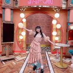 現役JK 小浜桃奈がTBS『サンデー・ジャポン』に初登場
