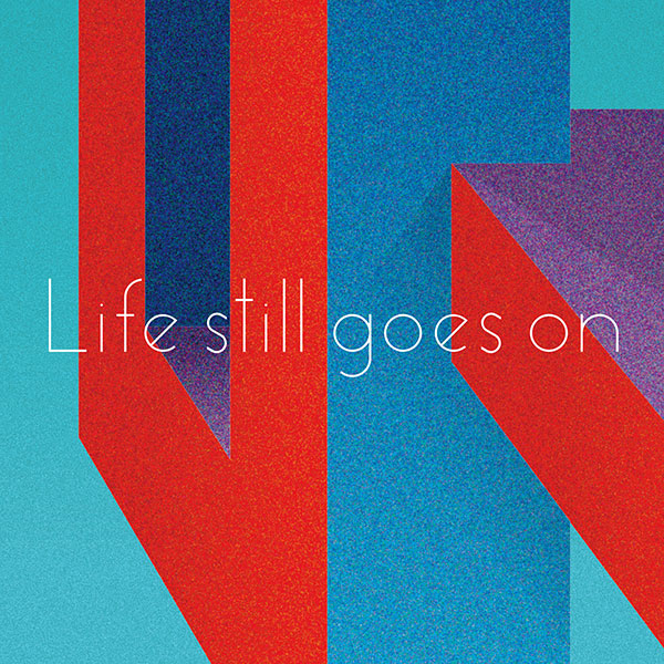 Awesome City Club、新曲「Life still goes on」のリリースを発表